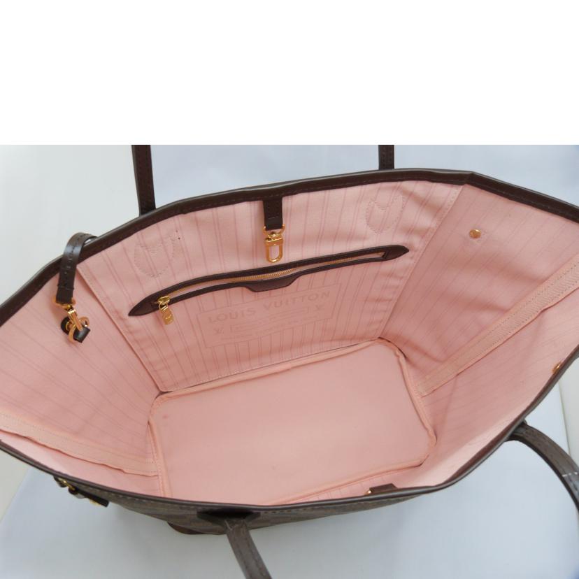 ルイヴィトン バッグ ネヴァーフルMM ローズバレリーヌ N40603 楽天市場】LOUIS VUITTON 新型 ルイヴィトン ネヴァーフルMM
