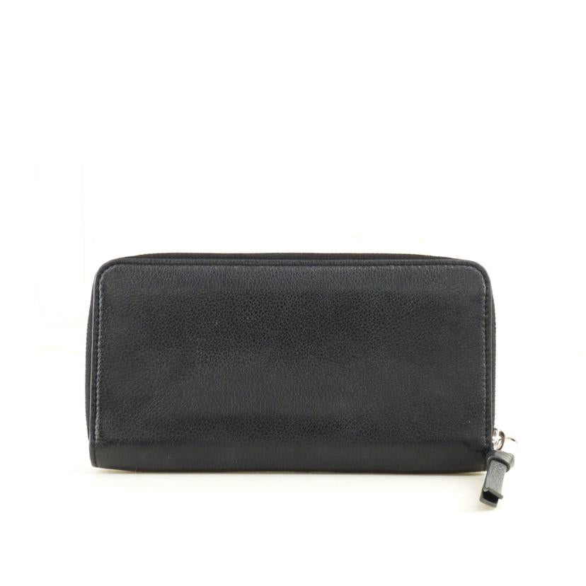 ＬＯＵＩＳ　ＶＵＩＴＴＯＮ ルイ・ヴィトン/ジッピー・ロックミー／ノワール/M62622//UB2109/Bランク/64