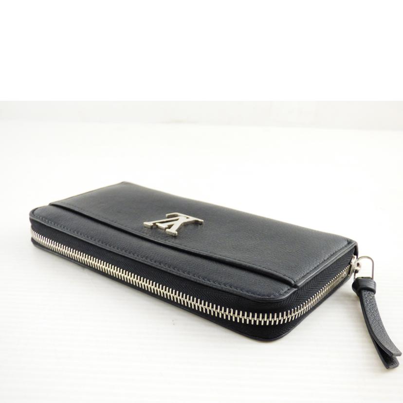 ＬＯＵＩＳ　ＶＵＩＴＴＯＮ ルイ・ヴィトン/ジッピー・ロックミー／ノワール/M62622//UB2109/Bランク/64