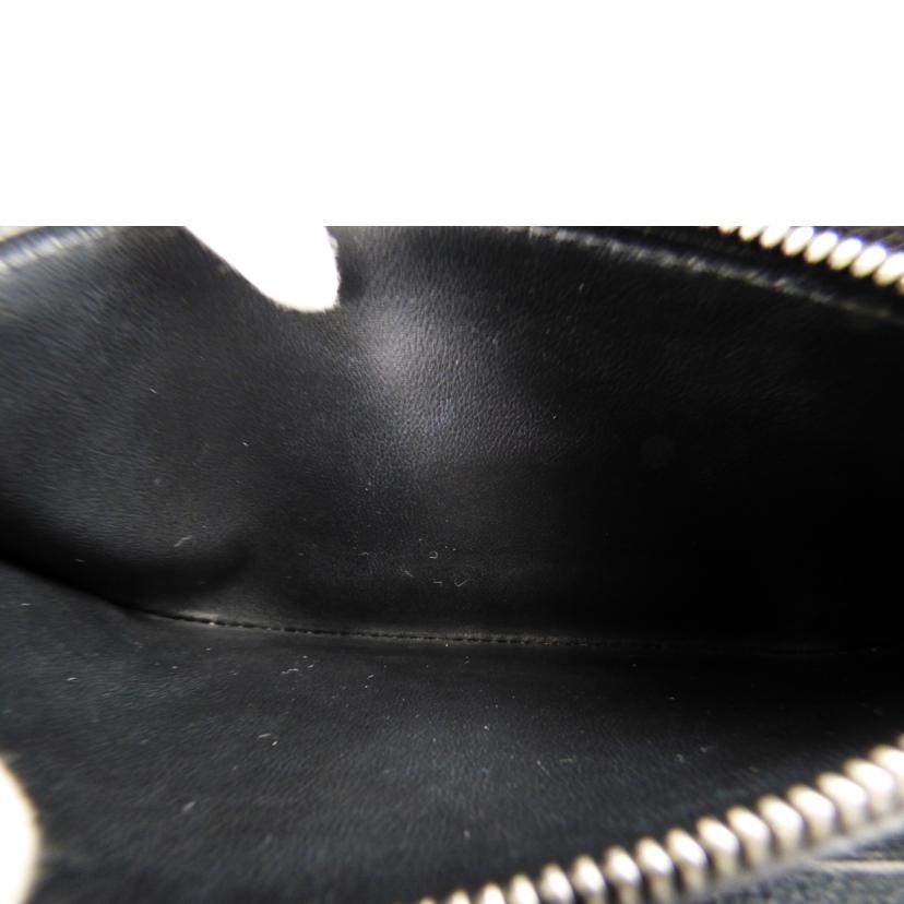 ＬＯＵＩＳ　ＶＵＩＴＴＯＮ ルイ・ヴィトン/ジッピー・ロックミー／ノワール/M62622//UB2109/Bランク/64
