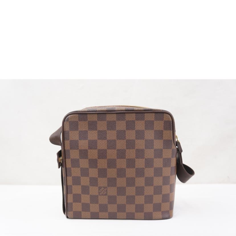 ＬＯＵＩＳ　ＶＵＩＴＴＯＮ ルイヴィトン/オラフＰＭ/N41442//MI0055/ABランク/67