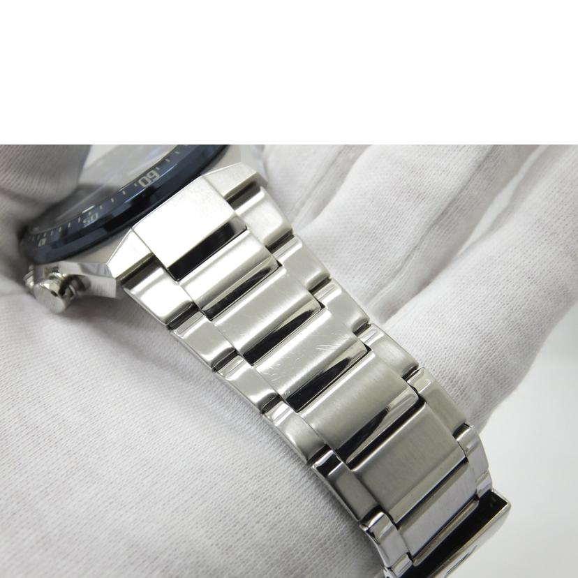 ＣＡＳＩＯ カシオ/ＥＤＩＦＩＣＥ／ソーラークロノグラフ/EQS-800//ABランク/88
