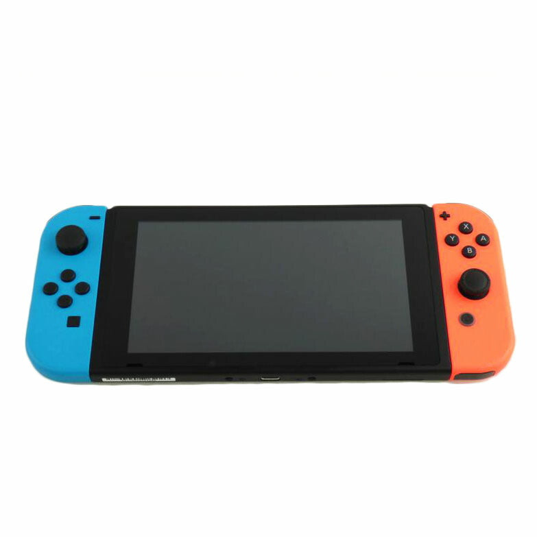 ＮＩＮＴＥＮＤＯ 任天堂/Ｎｉｎｔｅｎｄｏ　ＳＷＩＴＣＨ　/HAC-001//XKJ10096529286/Aランク/64