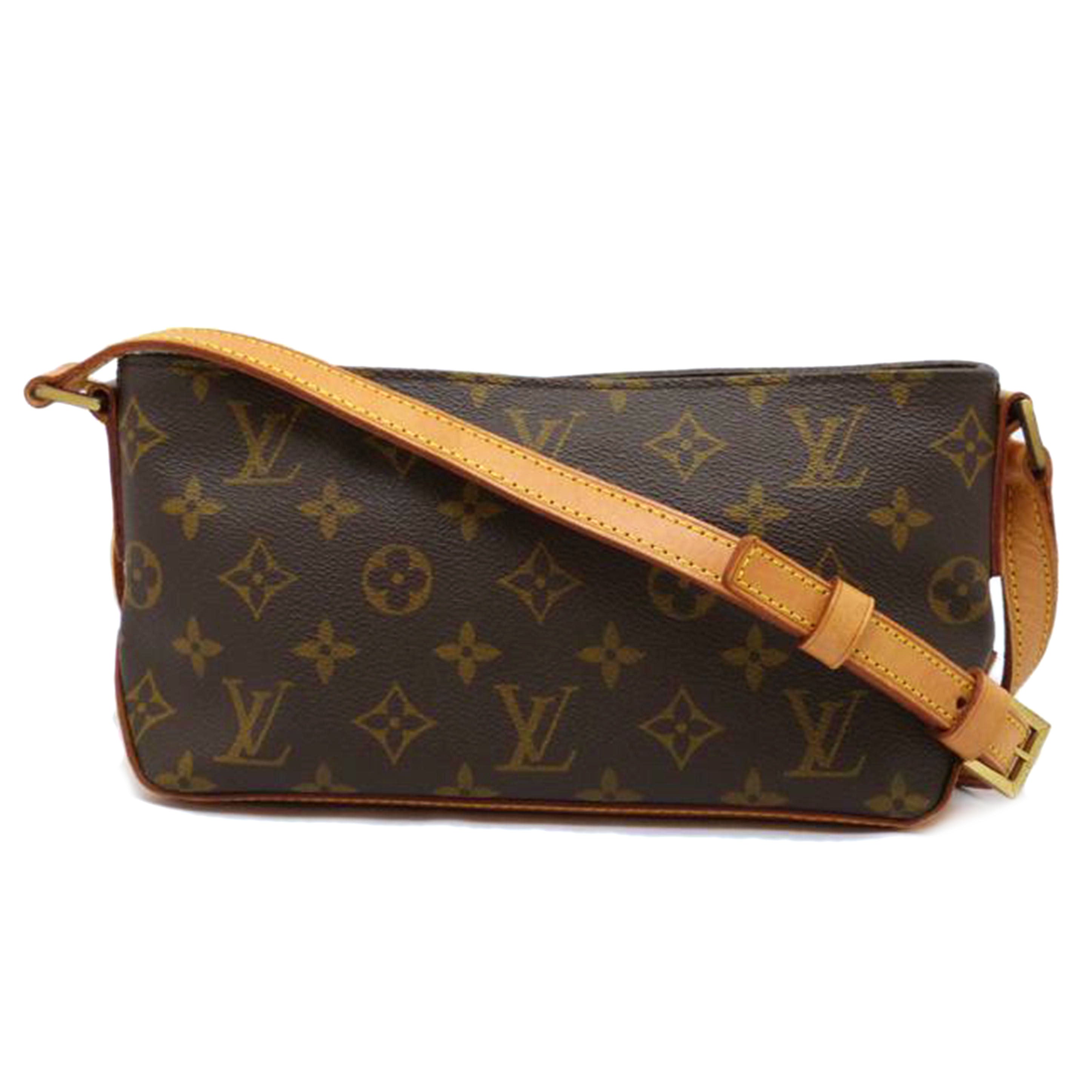 ＬＯＵＩＳ　ＶＵＩＴＴＯＮ ルイ・ヴィトン/トロター/M51240//SD0091/Bランク/03