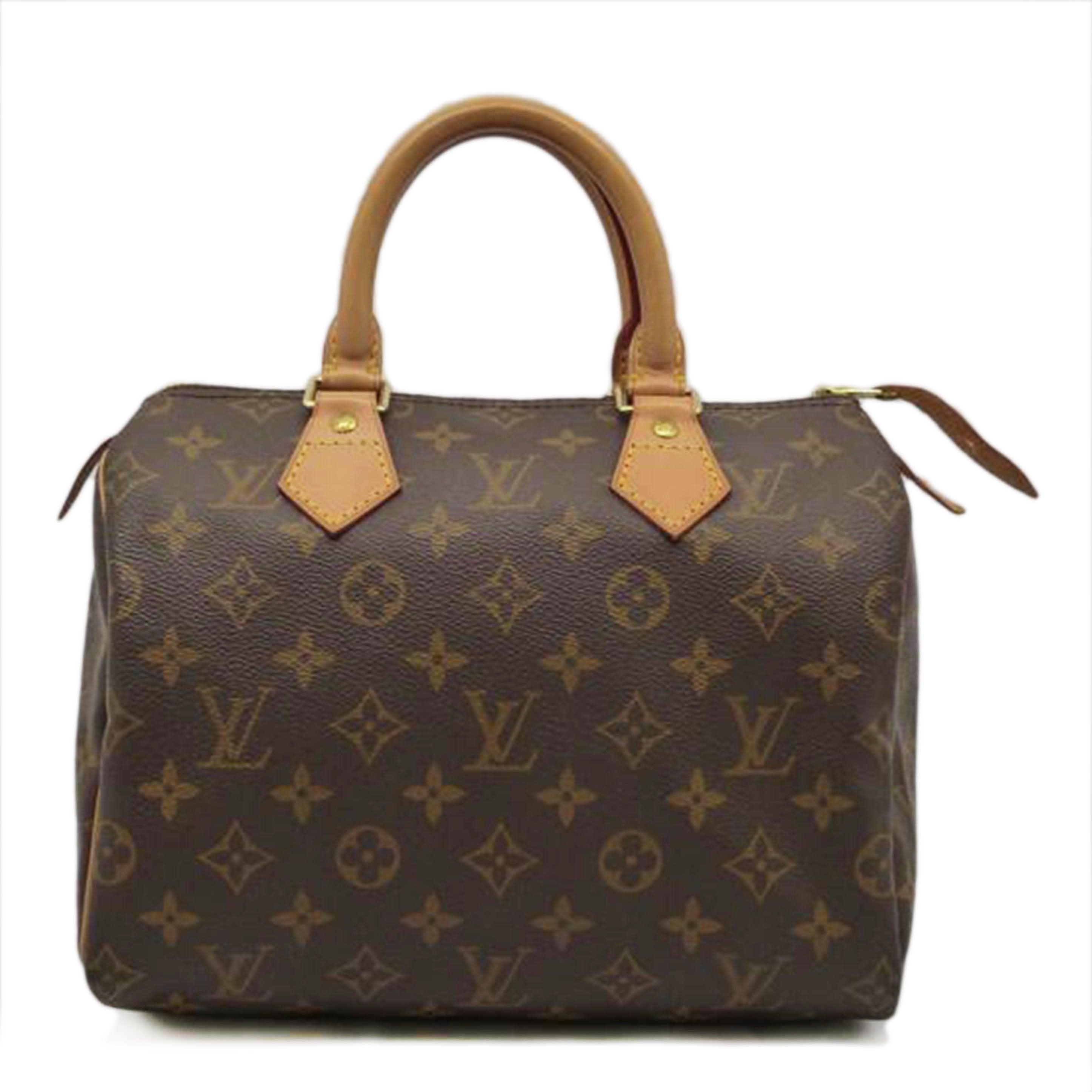 ＬＯＵＩＳ　ＶＵＩＴＴＯＮ ルイ・ヴィトン/スピーディー２５/M41528//SP0979/ABランク/03