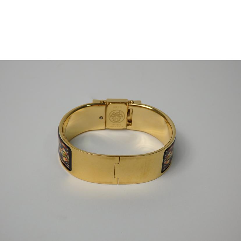 ＨＥＲＭＥＳ エルメス/ロケ／レディースウォッチ／クォーツ/L01.201//1070802/ABランク/84