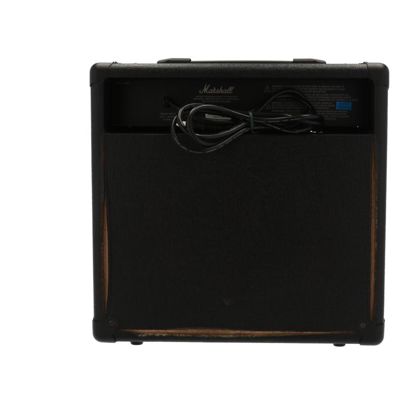 Ｍａｒｓｈａｌｌ マーシャル/ベースアンプ/MB15//VQ271098J/Bランク/81
