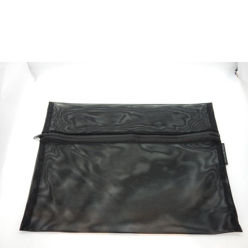 ＳＴＡＴＥ　ＯＦ　ＥＳＣＡＰＥ ｽﾃｲﾄｵﾌﾞｴｽｹｰﾌﾟ/トートバッグ／ポーチ付き／グレー//ABランク/02