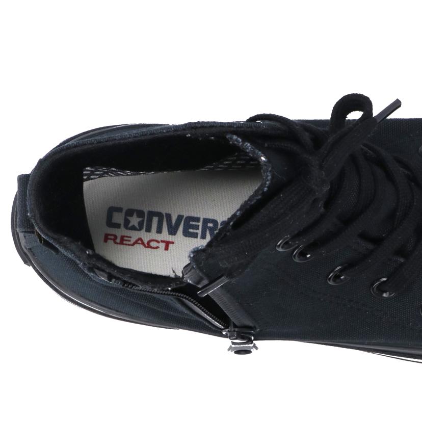 ＣＯＮＶＥＲＳＥ コンバース/ＡＬＬ　ＳＴＡＲ　１００　ＧＯＲＥ－ＴＥＸ　ＣＨＵＮＫ　Ｚ　ＳＨＩＮ－ＨＩ/31306740//ABランク/05