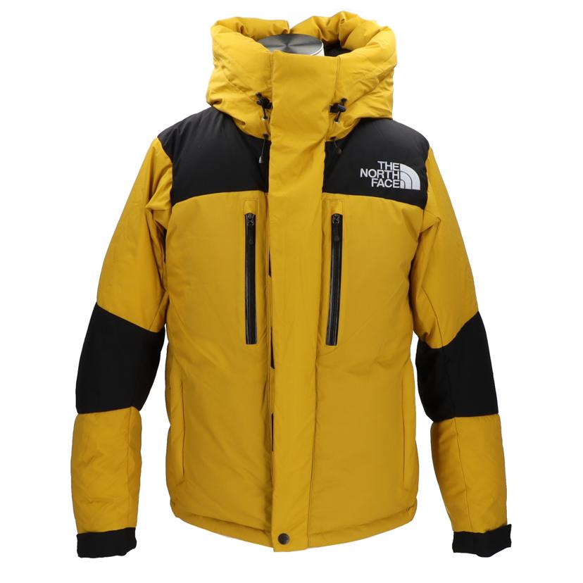 ＴＨＥ　ＮＯＲＴＨ　ＦＡＣＥ ノースフェイス/バルトロライトＪＫＴ　ＡＹ/ND91950//Aランク/07