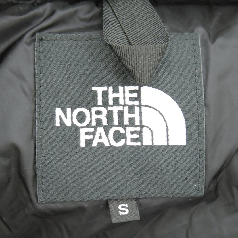 ＴＨＥ　ＮＯＲＴＨ　ＦＡＣＥ ノースフェイス/バルトロライトＪＫＴ　ＡＹ/ND91950//Aランク/07