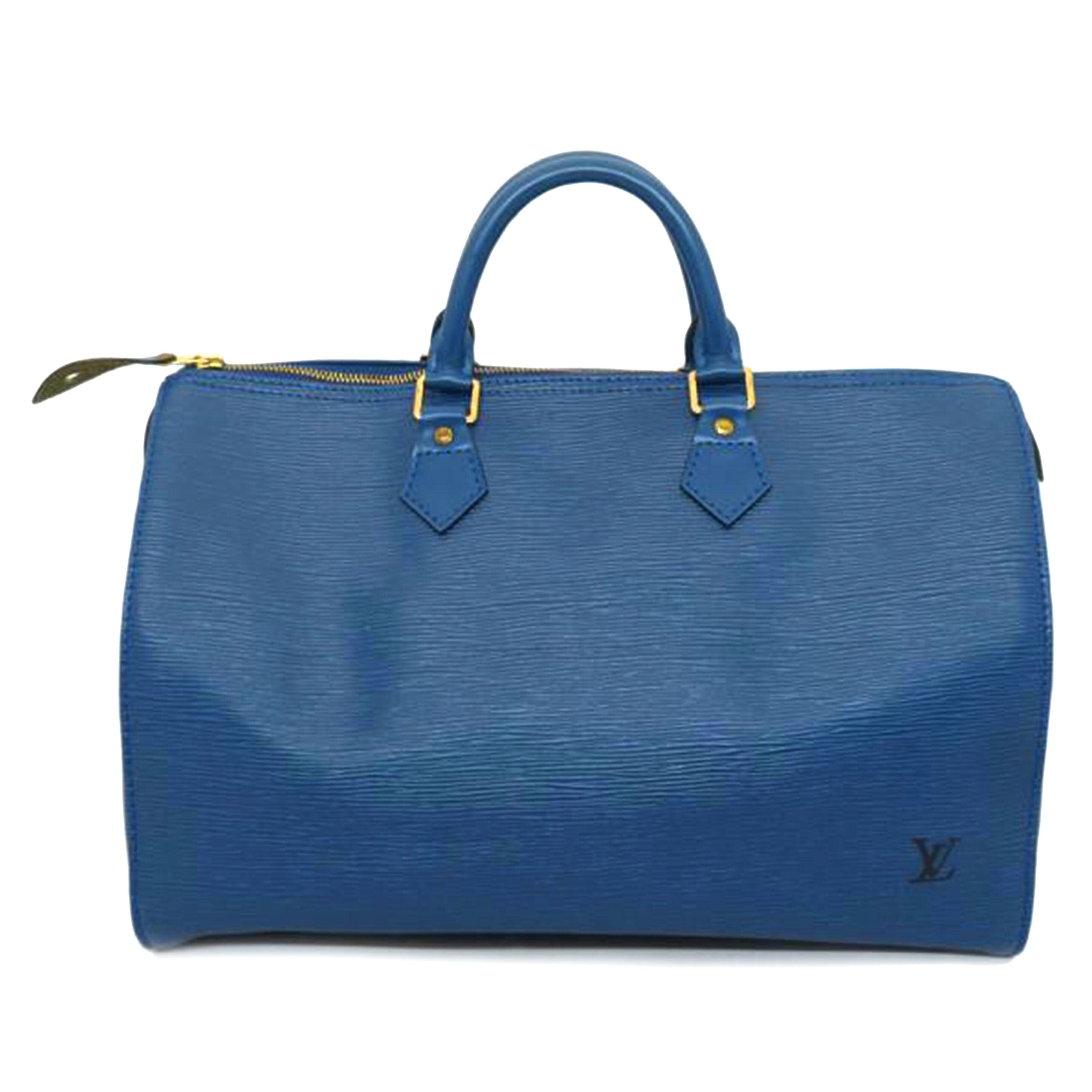 ＬＯＵＩＳ　ＶＵＩＴＴＯＮ ルイ・ヴィトン/スピーディ３５/M42995//V1 0924/ABランク/03