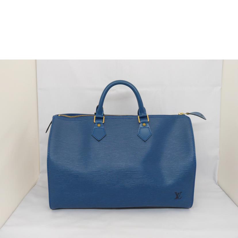 ＬＯＵＩＳ　ＶＵＩＴＴＯＮ ルイ・ヴィトン/スピーディ３５/M42995//V1 0924/ABランク/03