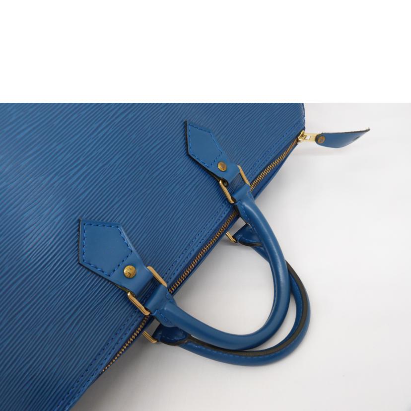 ＬＯＵＩＳ　ＶＵＩＴＴＯＮ ルイ・ヴィトン/スピーディ３５/M42995//V1 0924/ABランク/03
