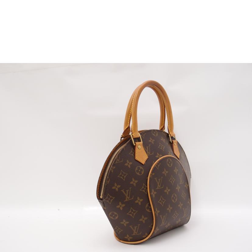 ＬＯＵＩＳ　ＶＵＩＴＴＯＮ ルイヴィトン　ハンド　レディース/エリプスＰＭ／モノグラム/M51127//MI0051/ABランク/69