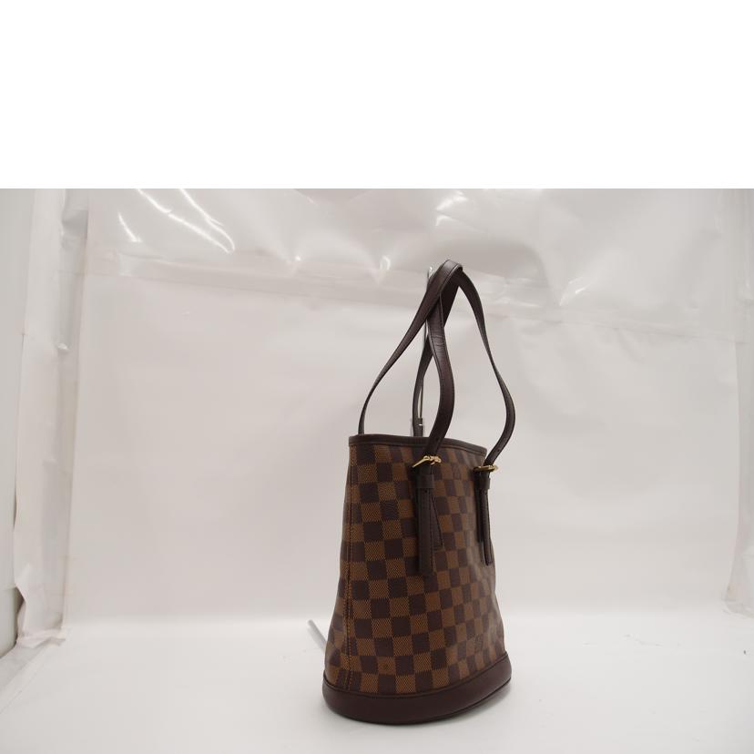 ＬＯＵＩＳ　ＶＵＩＴＴＯＮ ルイヴィトン 手提げバッグ 市松模様 ブラウン/マレ／ダミエ／エベヌ/N42240//SP0041/Aランク/69