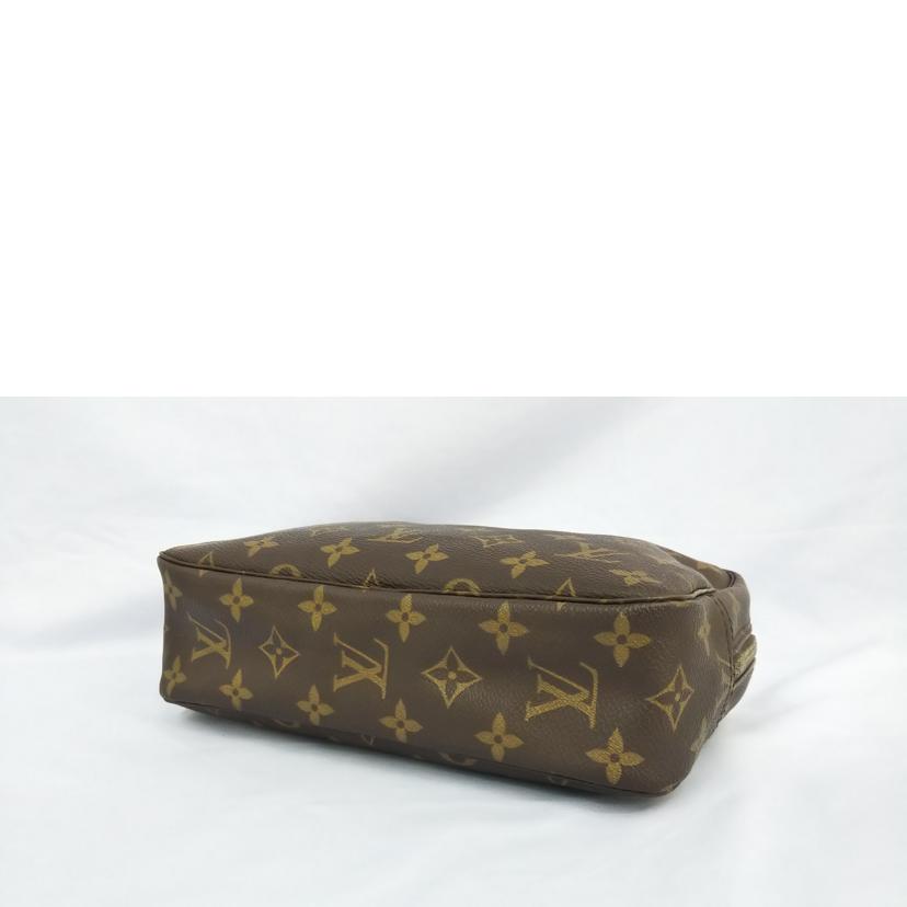 ＬＯＵＩＳ　ＶＵＩＴＴＯＮ ルイ・ヴィトン/トゥルーストワレット２３／モノグラム/M47524//Aランク/07