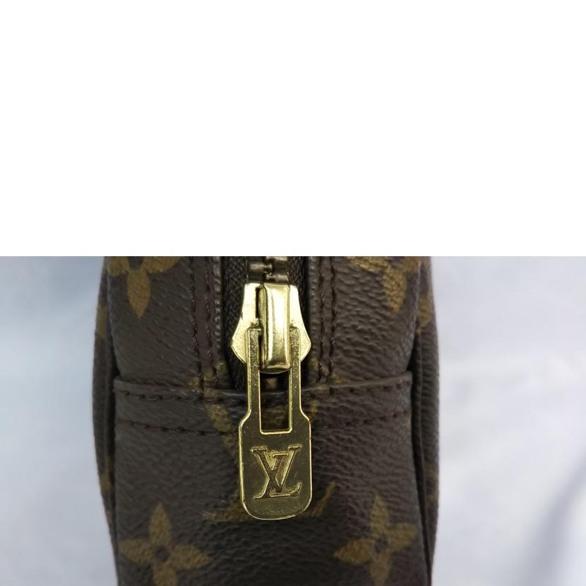 ＬＯＵＩＳ　ＶＵＩＴＴＯＮ ルイ・ヴィトン/トゥルーストワレット２３／モノグラム/M47524//Aランク/07