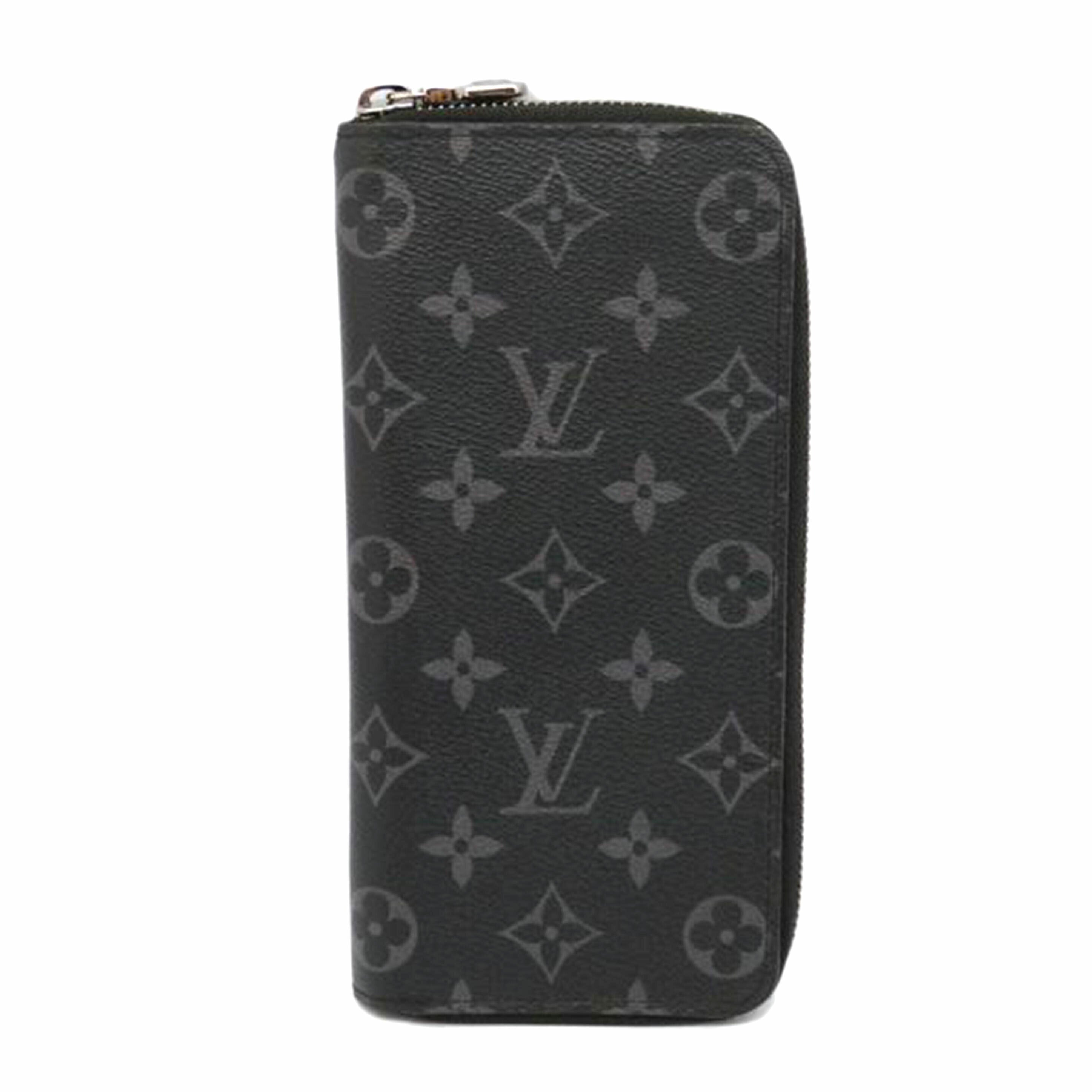 ＬＯＵＩＳ　ＶＵＩＴＴＯＮ ルイ・ヴィトン/ジッピーウォレット・ヴェルティカル/M62295//IC/ABランク/03