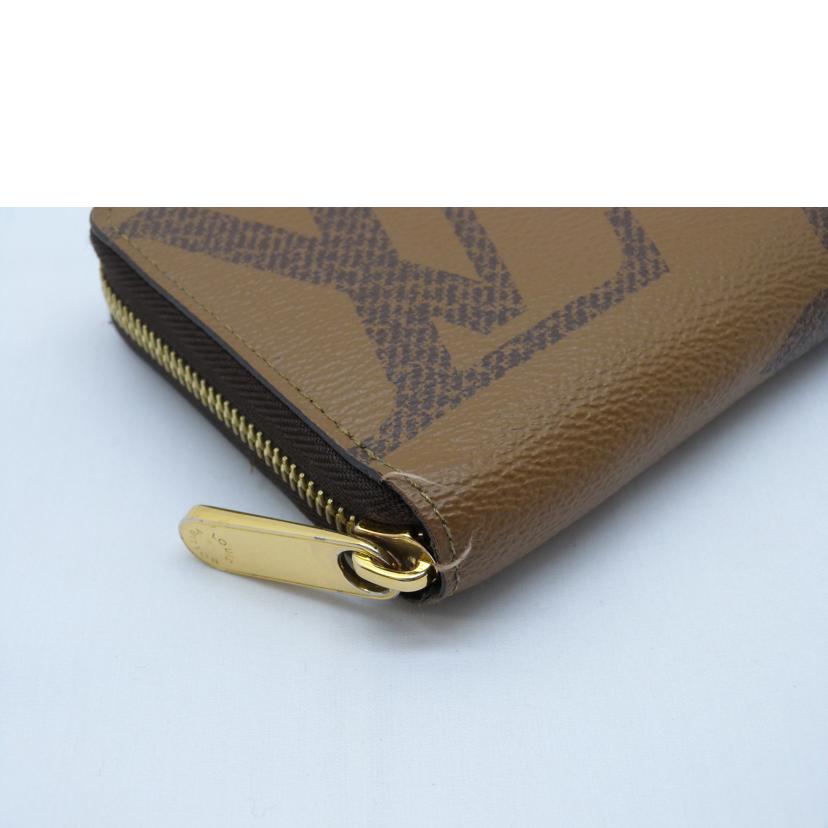 ＬＯＵＩＳ　ＶＵＩＴＴＯＮ ルイ・ヴィトン/ジッピー・ウォレット/M69353//LM2210/Bランク/03
