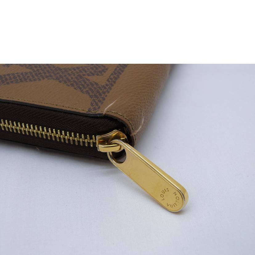 ＬＯＵＩＳ　ＶＵＩＴＴＯＮ ルイ・ヴィトン/ジッピー・ウォレット/M69353//LM2210/Bランク/03