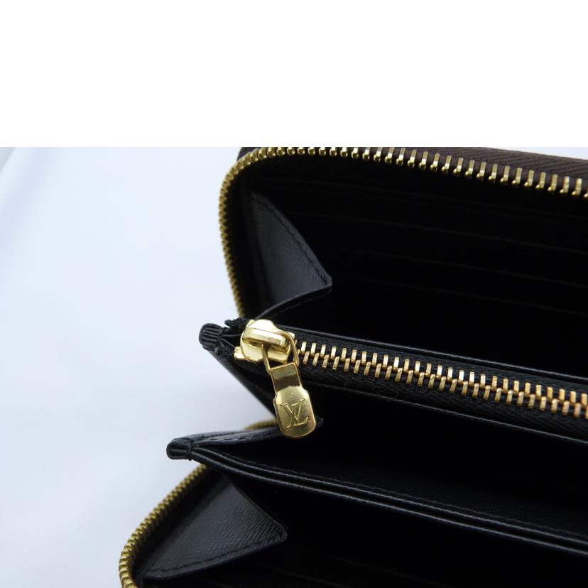 ＬＯＵＩＳ　ＶＵＩＴＴＯＮ ルイ・ヴィトン/ジッピー・ウォレット/M69353//LM2210/Bランク/03