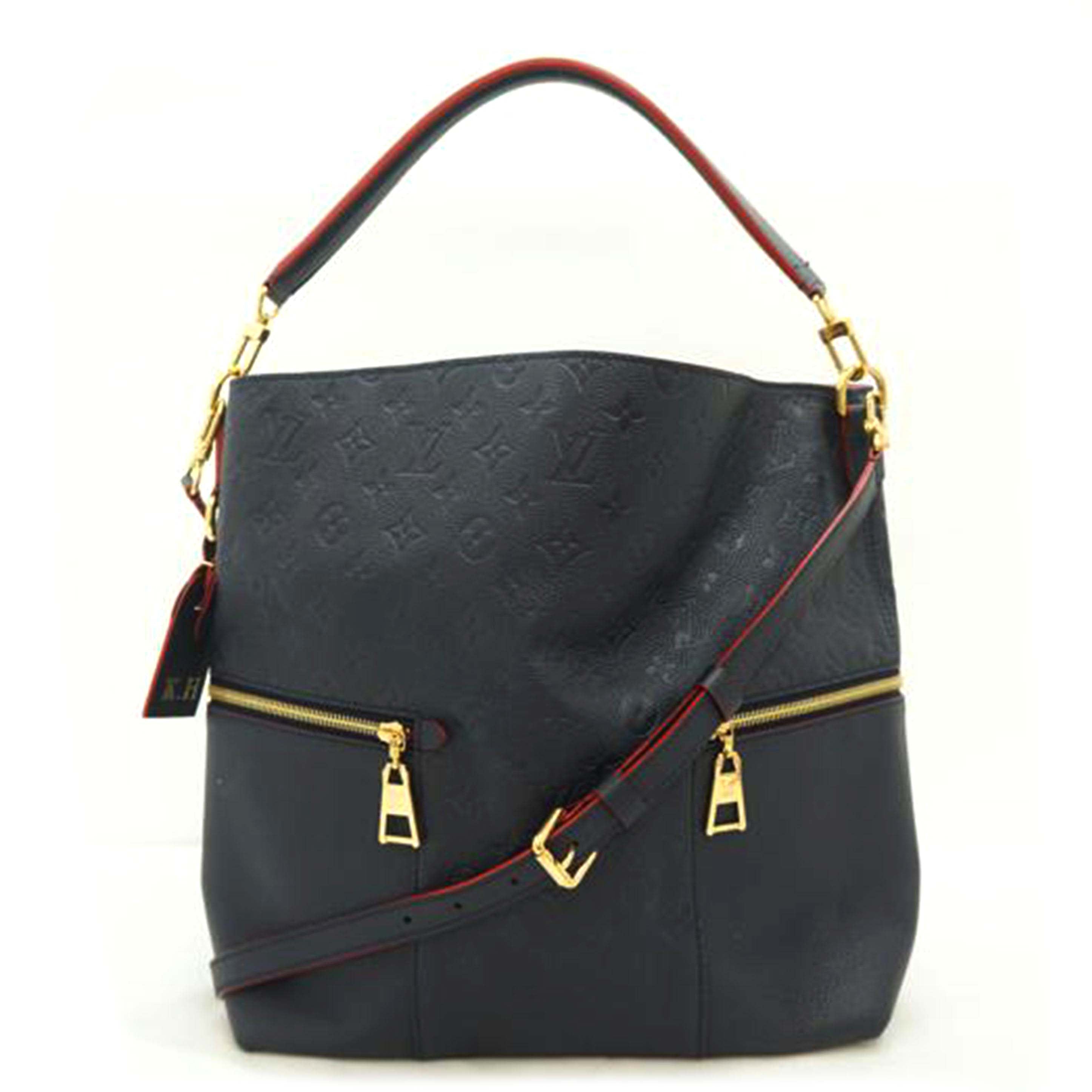 ＬＯＵＩＳ　ＶＵＩＴＴＯＮ ルイ・ヴィトン/メリー/M44012//DU0178/ABランク/09