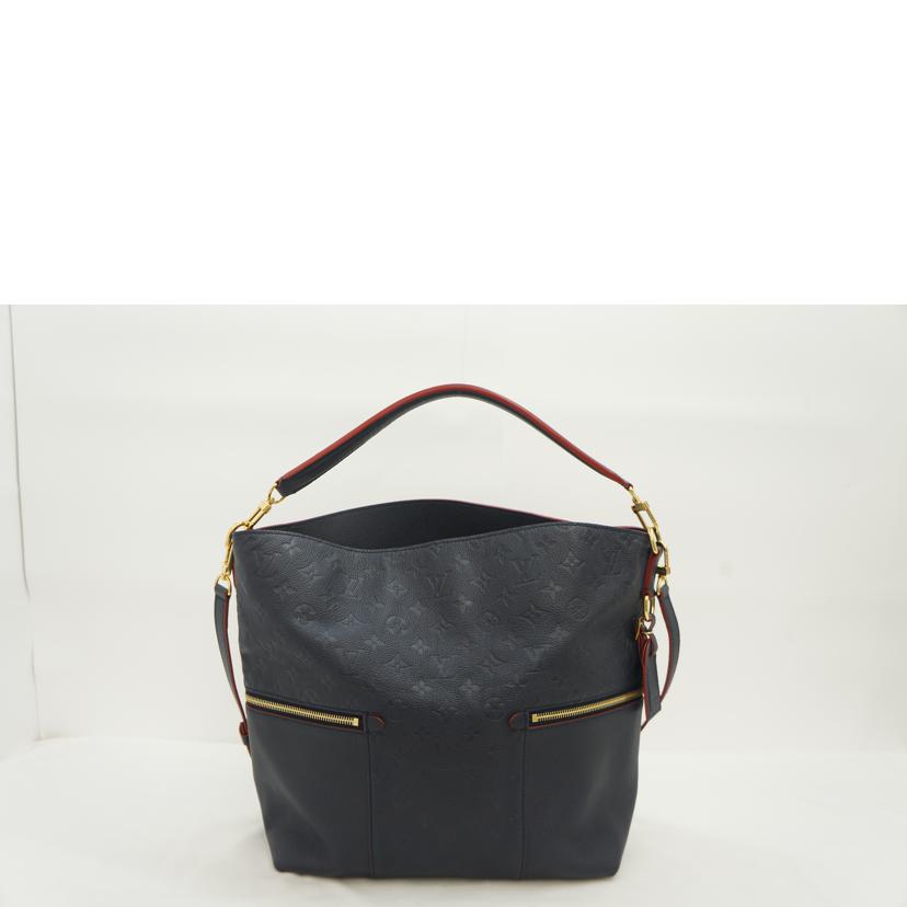 ＬＯＵＩＳ　ＶＵＩＴＴＯＮ ルイ・ヴィトン/メリー/M44012//DU0178/ABランク/09