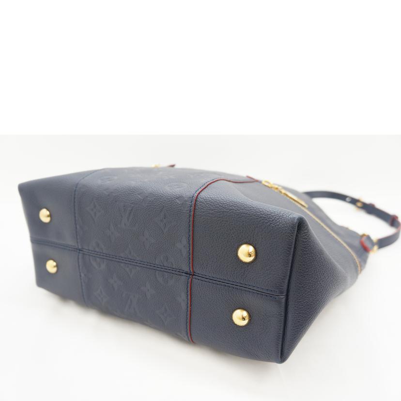 ＬＯＵＩＳ　ＶＵＩＴＴＯＮ ルイ・ヴィトン/メリー/M44012//DU0178/ABランク/09
