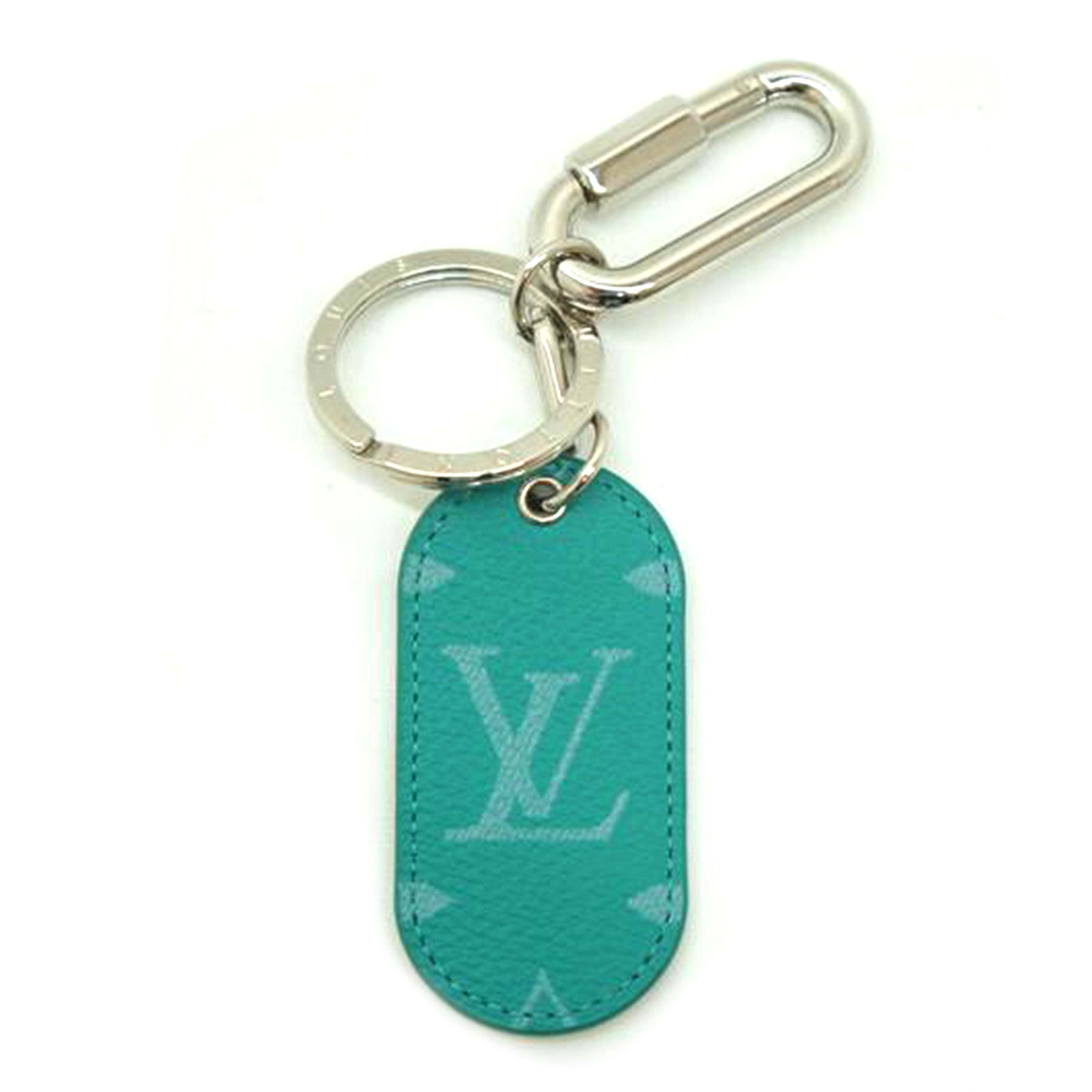 ＬＯＵＩＳ　ＶＵＩＴＴＯＮ ルイ・ヴィトン/ポルトクレ・ミリタリータブ/M67781//CX0159/Aランク/09