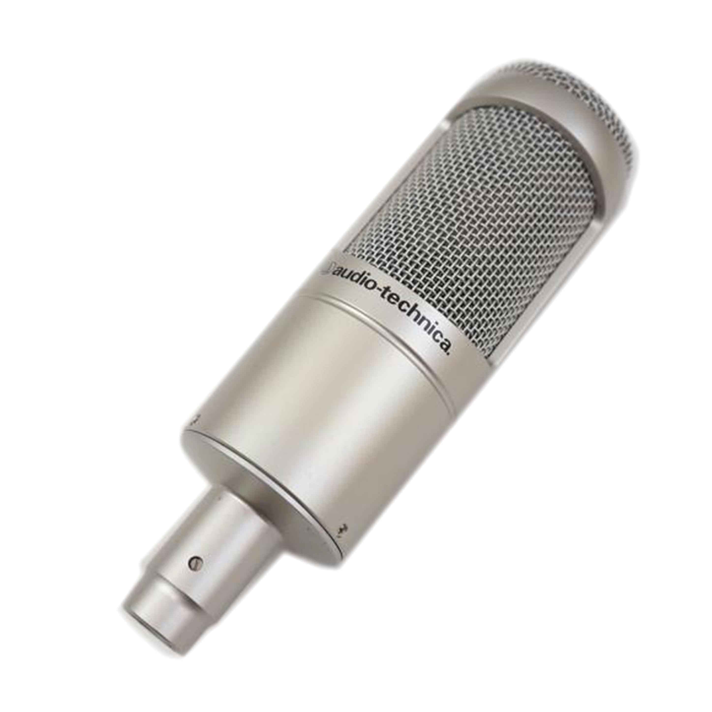 ａｕｄｉｏ－ｔｅｃｈｎｉｃａ オーディオテクニカ/マイク/ATS520//ABランク/67