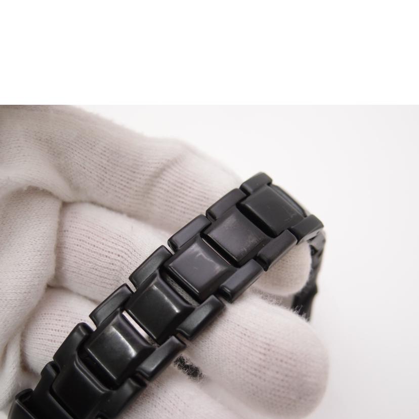 ＣＡＳＩＯ カシオ　腕時計　MULTIBAND6　ブラック　デジタル　/Ｇ－ＳＨＯＣＫ／ＭＴ－Ｇ／電波ソーラー/MTG-M900BD-1JF//204A313F/ABランク/69