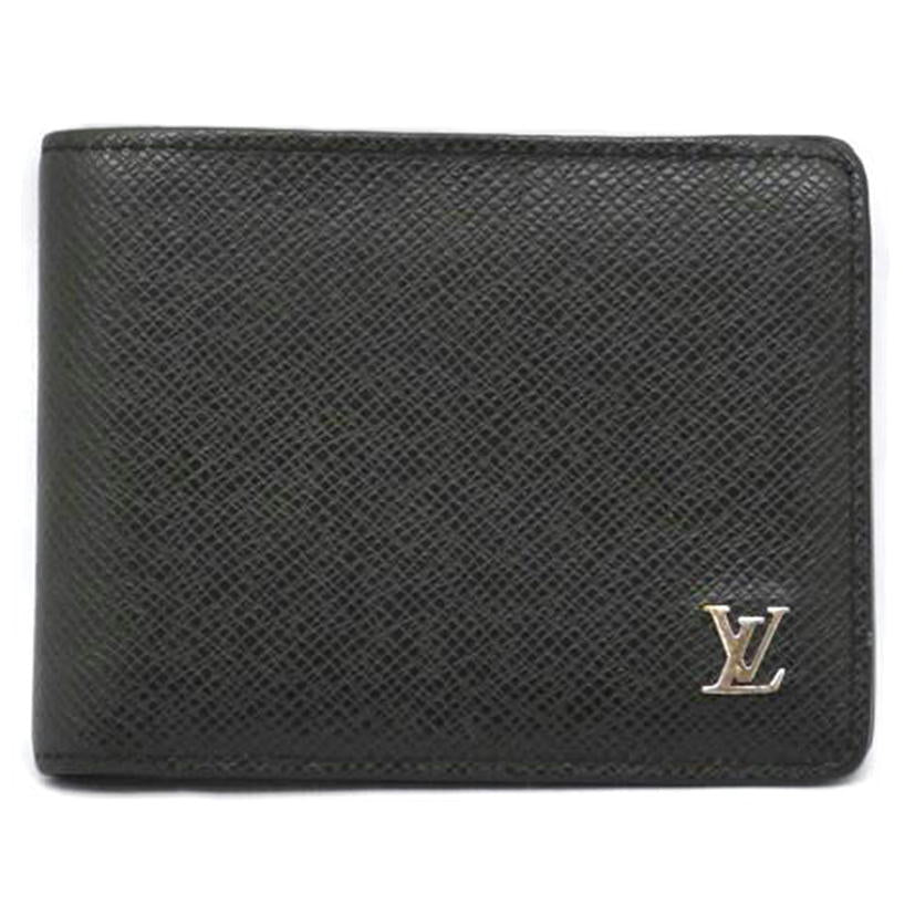 ＬＯＵＩＳ　ＶＵＩＴＴＯＮ ルイ・ヴィトン/ポルトフォイユ・ミュルティプル/M30295//RA4189/ABランク/03