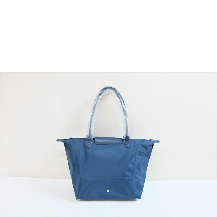 　　ＬＯＮＧＣＨＡＭＰ ロンシャン/ナイロン折り畳みトートバック　//SAランク/71