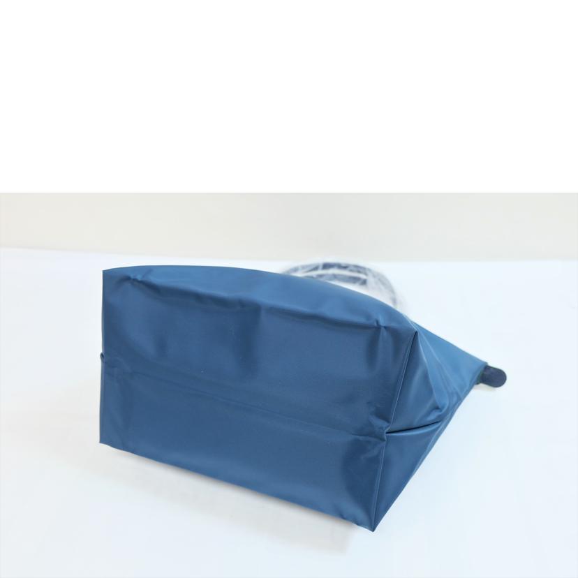 　　ＬＯＮＧＣＨＡＭＰ ロンシャン/ナイロン折り畳みトートバック　//SAランク/71