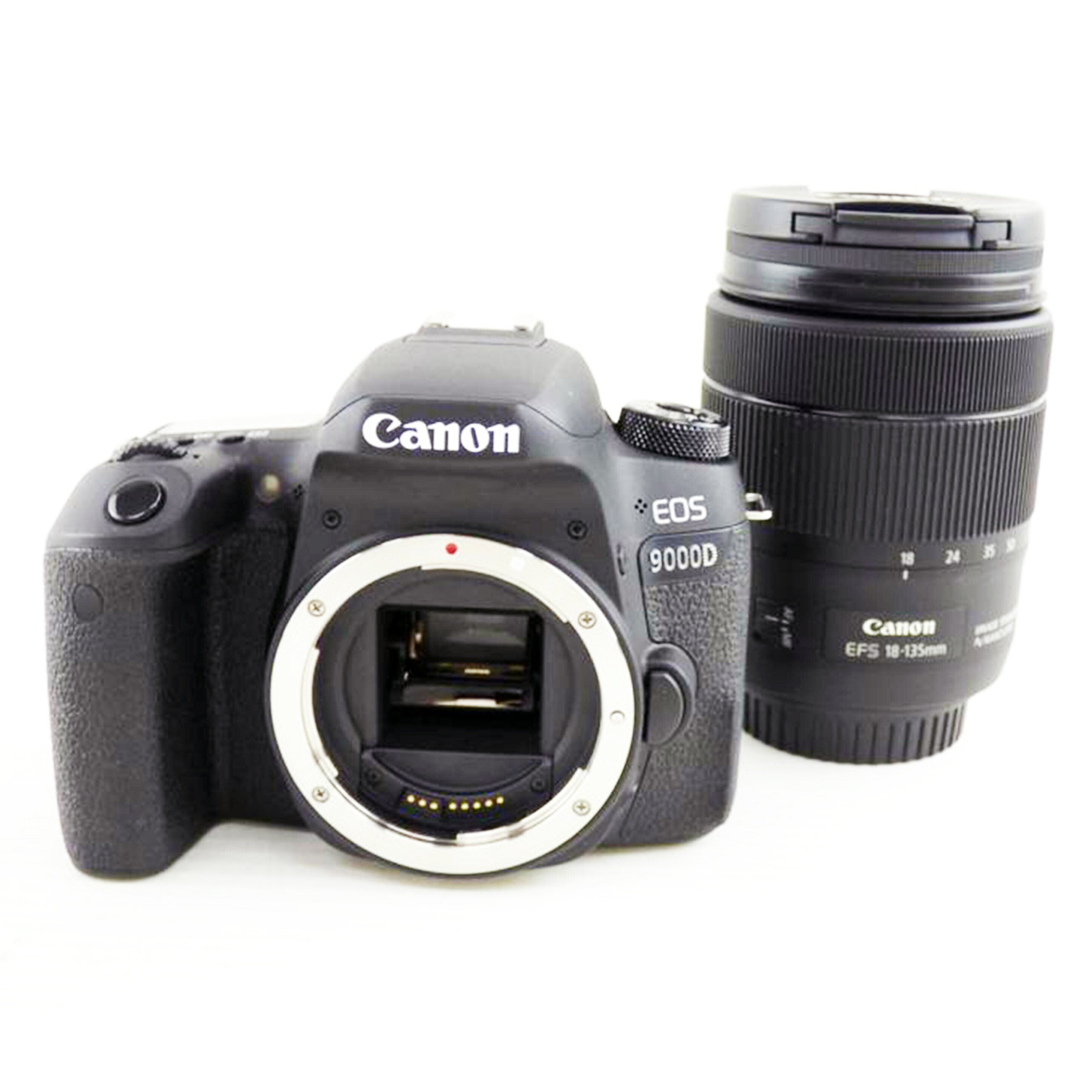 ｃａｎｏｎ キャノン/デジタル一眼/EOS9000D//151031001523/Aランク/64