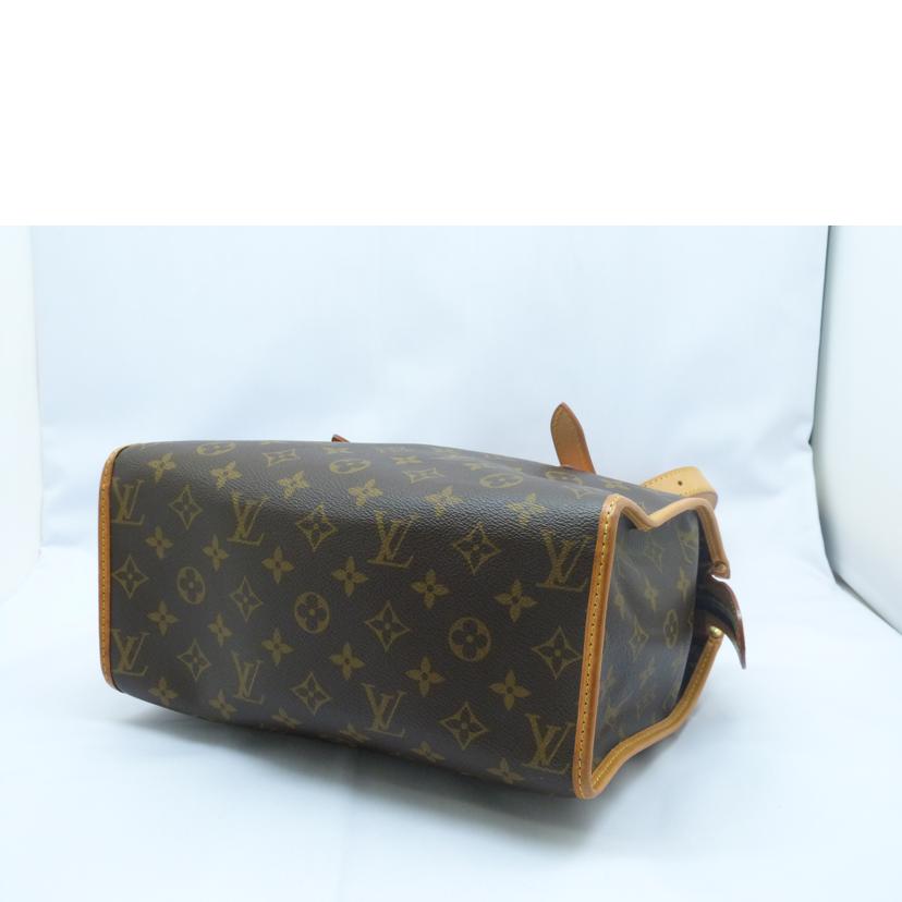 ＬＯＵＩＳ　ＶＵＩＴＴＯＮ ルイ・ヴィトン/ポパンクール・オ/M40007//FL1068/BCランク/03