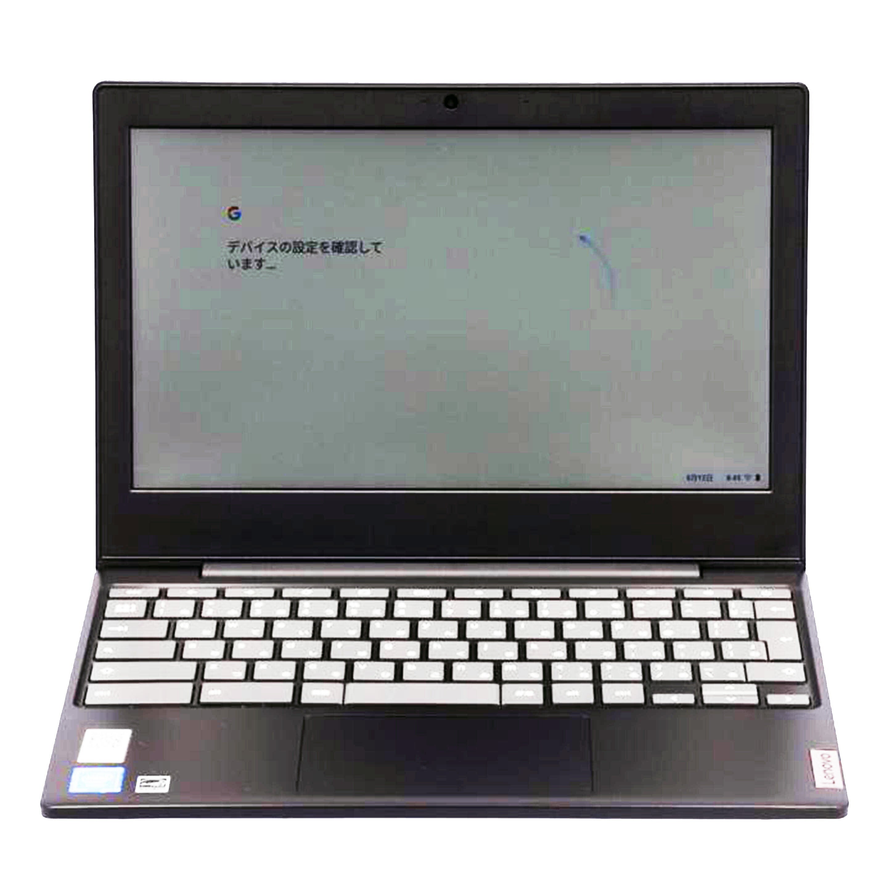 Ｌｅｎｏｖｏ レノボ/Ｃｈｒｏｍｅｂｏｏｋ　ＩｄｅａＰａｄ　Ｓｌｉｍ　３５０ｉ/82BA002CJP//PF3Y1DB7PF9XB2804117/Bランク/67