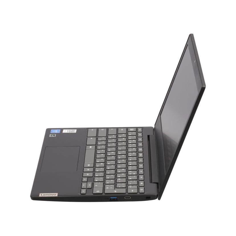 Ｌｅｎｏｖｏ レノボ/Ｃｈｒｏｍｅｂｏｏｋ　ＩｄｅａＰａｄ　Ｓｌｉｍ　３５０ｉ/82BA002CJP//PF3Y1DB7PF9XB2804117/Bランク/67