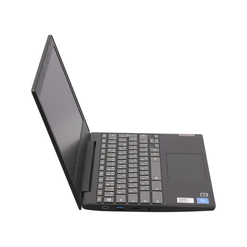 Ｌｅｎｏｖｏ レノボ/Ｃｈｒｏｍｅｂｏｏｋ　ＩｄｅａＰａｄ　Ｓｌｉｍ　３５０ｉ/82BA002CJP//PF3Y1DB7PF9XB2804117/Bランク/67