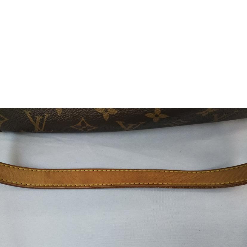 ＬＯＵＩＳ　ＶＵＩＴＴＯＮ ルイ・ヴィトン/ストレーザＰＭ／モノグラム/M51186//TR3101/ABランク/07