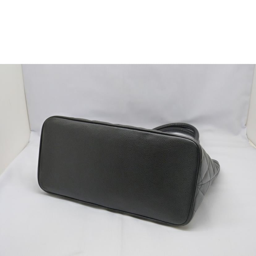 ＣＨＡＮＥＬ シャネル/復刻トートバッグ/A01804//11802349/ABランク/03