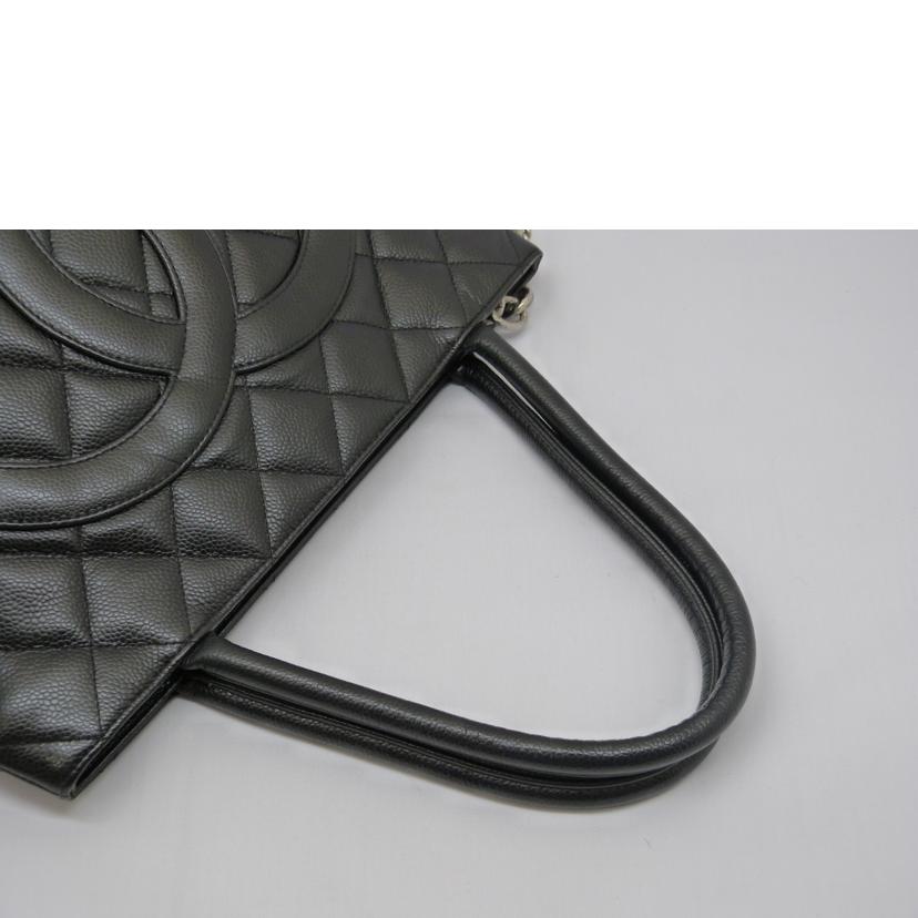 ＣＨＡＮＥＬ シャネル/復刻トートバッグ/A01804//11802349/ABランク/03