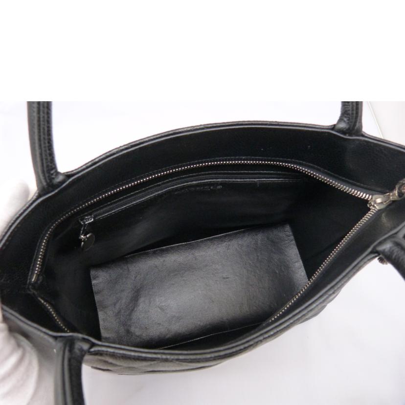 ＣＨＡＮＥＬ シャネル/復刻トートバッグ/A01804//11802349/ABランク/03