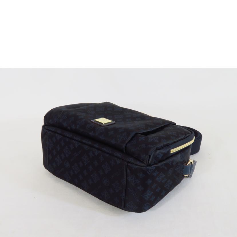 ＣＨＲＩＳＴＩＡＮ　ＯＬＩＶＩＥＲ クリスチャンオリバー/ショルダーバッグ//Aランク/81