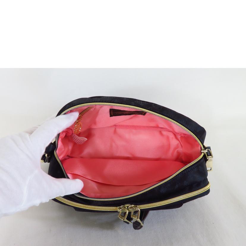 ＣＨＲＩＳＴＩＡＮ　ＯＬＩＶＩＥＲ クリスチャンオリバー/ショルダーバッグ//Aランク/81