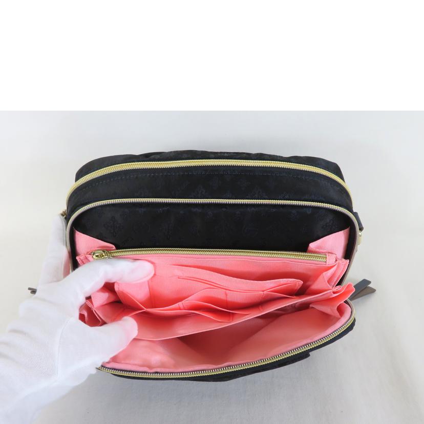 ＣＨＲＩＳＴＩＡＮ　ＯＬＩＶＩＥＲ クリスチャンオリバー/ショルダーバッグ//Aランク/81