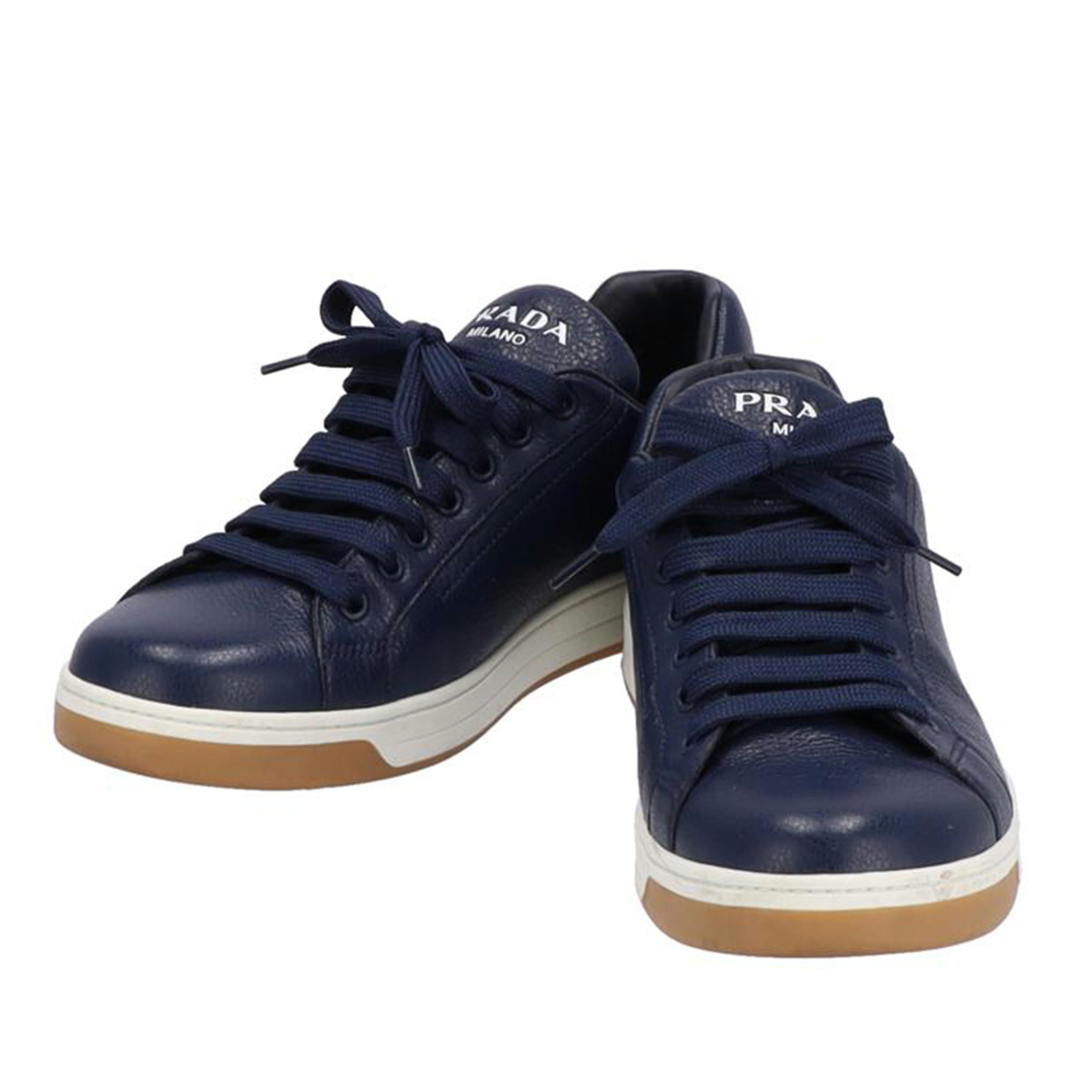 ＰＲＡＤＡ ﾌﾟﾗﾀﾞ/メンズシューズ/4E 3507//ABランク/75