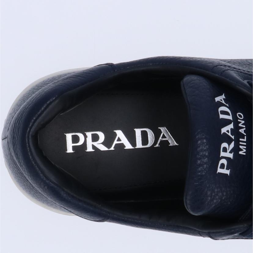 PRADA プラダ/メンズシューズ/4E 3507/27.0cm/ブランドバック/ABランク/75【中古】