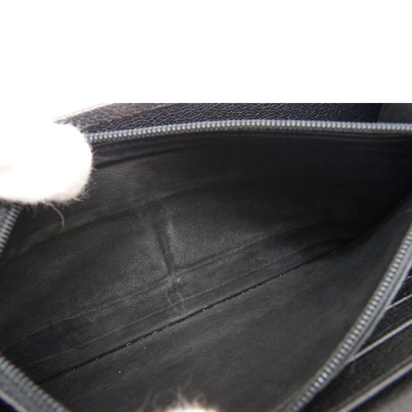 Ｃａｒｔｉｅｒ カルティエ/ラブコレクション　レザー　長財布/L3001375//ABランク/03